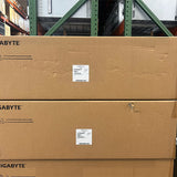 GIGABYTE H273-Z80-AAN1 2U 4N Dual 90049005 RACKMOUNT SYSTEM