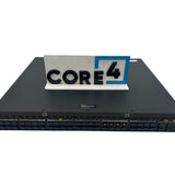 HP JL585A HPE 5710 48SFP+ 6QS+2QS28 Switch