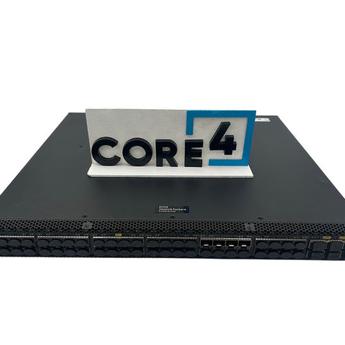 HP JL585A HPE 5710 48SFP+ 6QS+2QS28 Switch