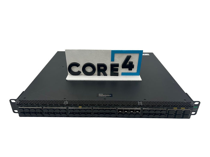 HP JL585A HPE 5710 48SFP+ 6QS+2QS28 Switch
