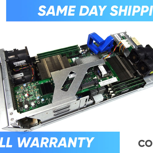 HP SR-CONT-CS400 HPE NIMBLE STORAGE SPARE CONTROLLER FOR CS400