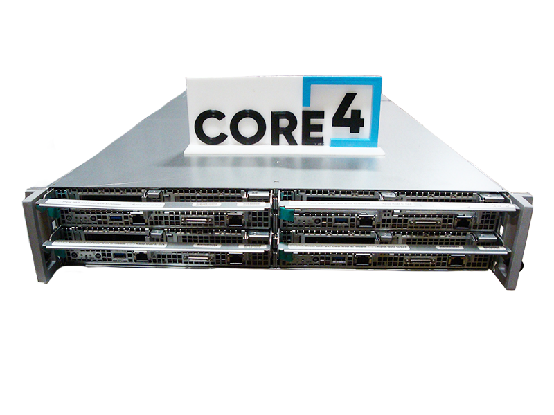 INTEL D50TNP-CHASSIS-4NODE 2U 4-NODE INTEL XEON GEN3 SYSTEM w 4x D50TNP + 3x 2100W PSU