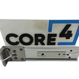 ARISTA KIT-2POST-1U-NT T Spare 1RU 2 post rail kit for Arista 1RU tool less systems