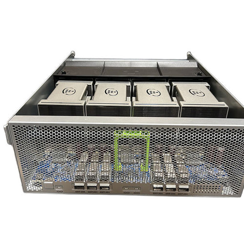 SUPERMICRO 820GH-TNR2-GAUDI2-UBB-TRAY 820GH-TNR2 Tray, Baseboard, 8x GAUDI2 HL-225H 96GB GPU