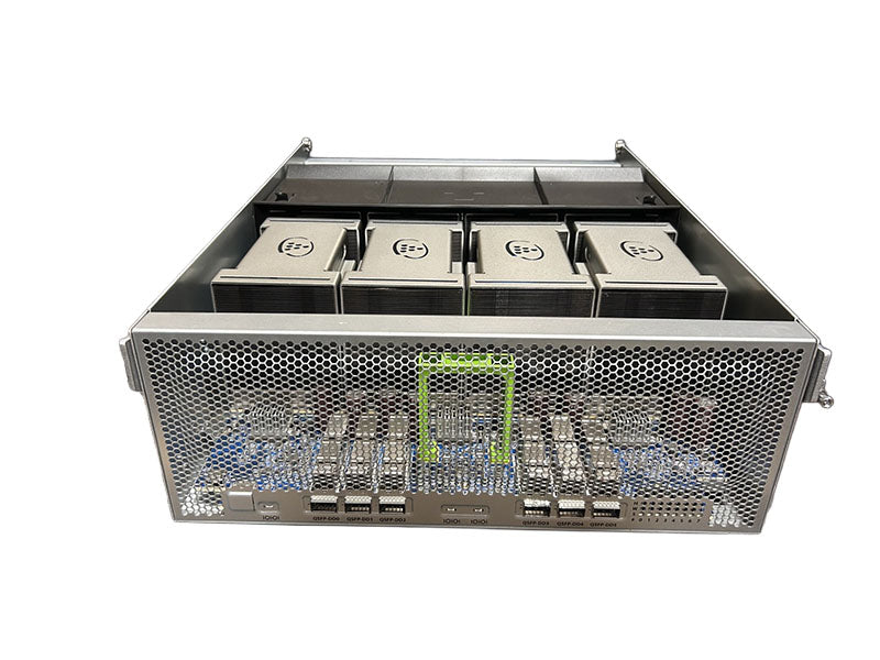 SUPERMICRO 820GH-TNR2-GAUDI2-UBB-TRAY 820GH-TNR2 Tray, Baseboard, 8x GAUDI2 HL-225H 96GB GPU