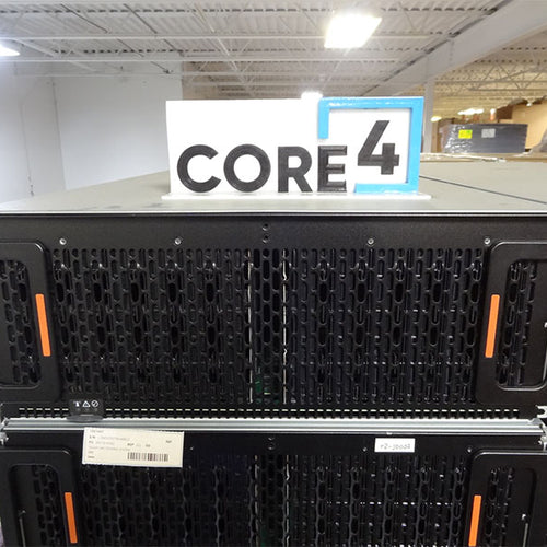 WD 1ES1447 102BAY SAS STORAGE SYSTEM