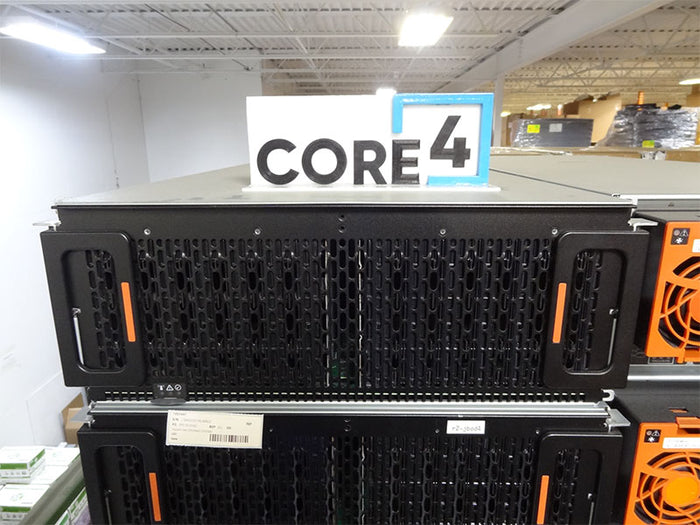 WD 1ES1447 102BAY SAS STORAGE SYSTEM