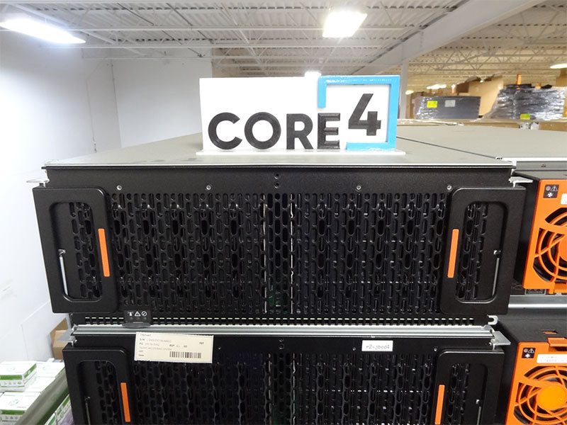 WD 1ES1447 102BAY SAS STORAGE SYSTEM