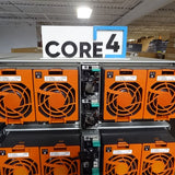WD 1ES1447 102BAY SAS STORAGE SYSTEM