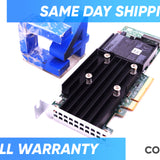 DELL 1G44R PERC H750 12G 8GB RAID CONTROLLER