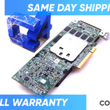 DELL 1G44R PERC H750 12G 8GB RAID CONTROLLER