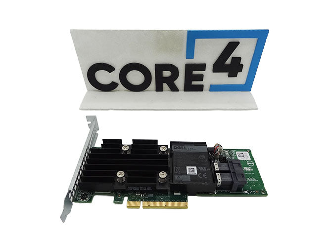 DELL 1H7HR PERC H740P RAID CONTROLLER 8G NV CACHE ADAPTER