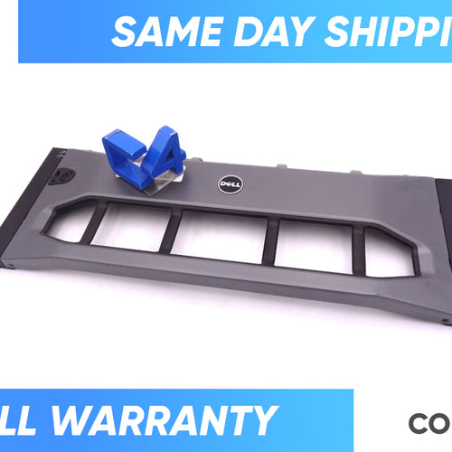 DELL 1J96C EQUALLOGIC PS6100 BEZEL