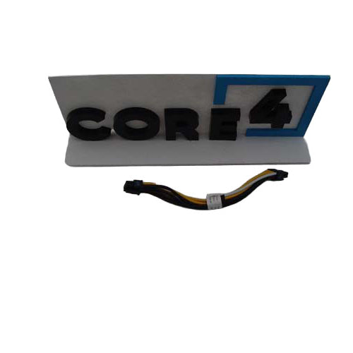 DELL 1JCWJ Dell PowerEdge R740 R740XD R7425 8 Pin Backplane Cable