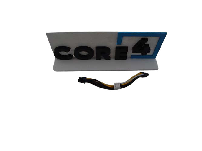 DELL 1JCWJ Dell PowerEdge R740 R740XD R7425 8 Pin Backplane Cable