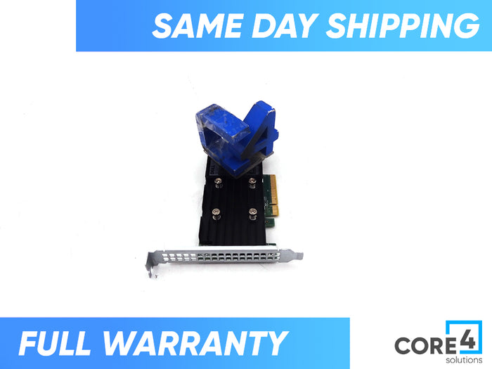DELL 1M71J PERC H740P 8GB 12G PCI Adapter RAID Controller