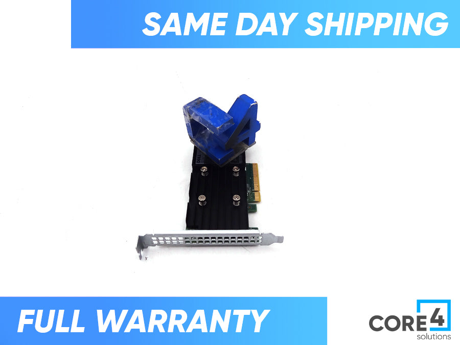 DELL 1M71J PERC H740P 8GB 12G PCI Adapter RAID Controller