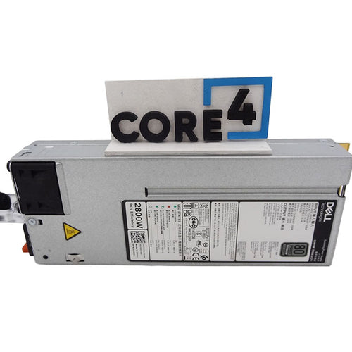 DELL 1PDR6 2800W POWER SUPPLY D2800E-S1 16G, R750R760