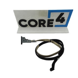DELL 1V0WW DELL PowerEdge R640 8-Disk VGA Data Cable Connector Cable 8P