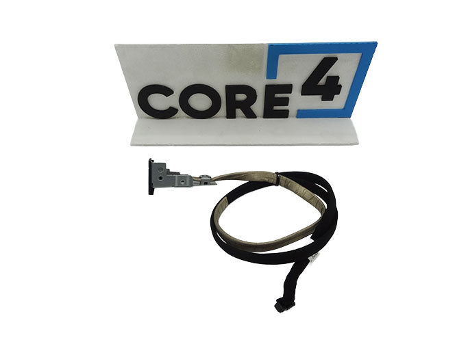 DELL 1V0WW DELL PowerEdge R640 8-Disk VGA Data Cable Connector Cable 8P
