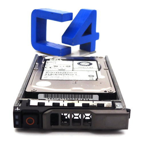 DELL 1W7HC 600GB 15K 2.5IN 12GBPS SAS