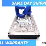 DELL 1WMVC 8TB 7.2K 6GBPS SATA 3.5 HDD 512E