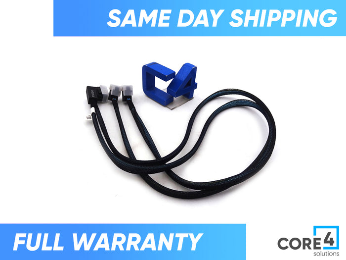 DELL 1Y26D POWEREDGE R530XD DUAL SAS CABLE