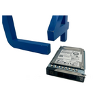 DELL PD02Y 7.68TB 24G SAS Read Intensive TLC 2.5 SSD KPM6XRUG7T68 (ME5)