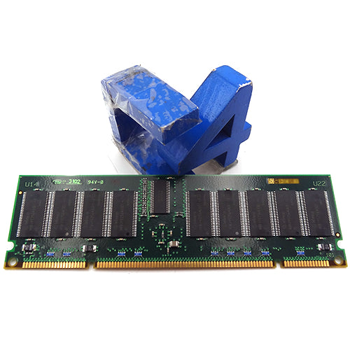 HP 20-00EBA-09 512MB STACKED 200 PIN SYNC DIMM3