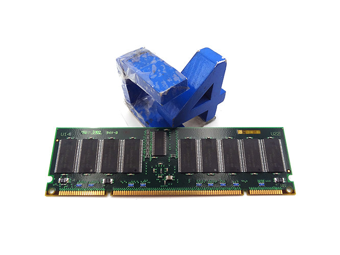 HP 20-00EBA-09 512MB STACKED 200 PIN SYNC DIMM3