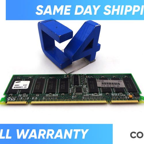 HP 20-01DBA-09 HP 256MB 200PIN 133MHZ SYNC DIMM