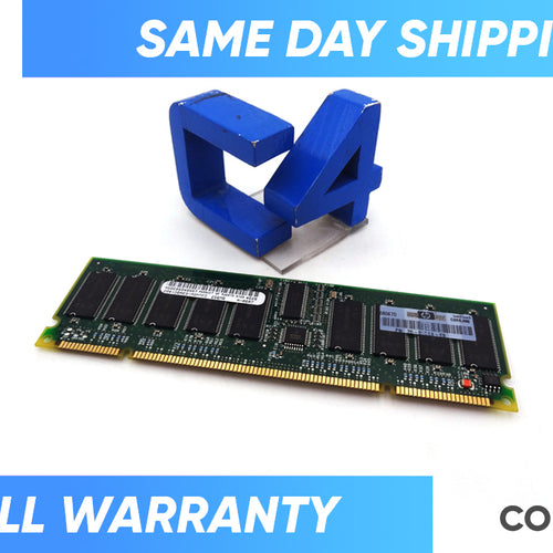 HP 20-01DBA-E9 256 MEG MEM DIMM ES45/DS15/DS25 ROS