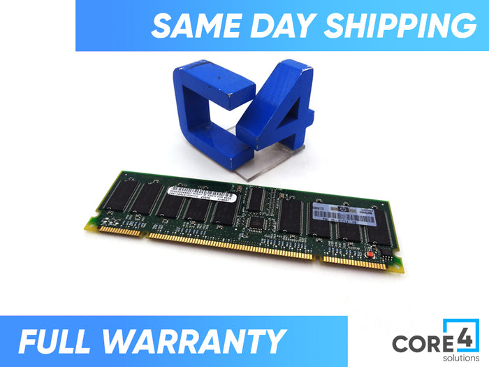 HP 20-01DBA-E9 256 MEG MEM DIMM ES45/DS15/DS25 ROS