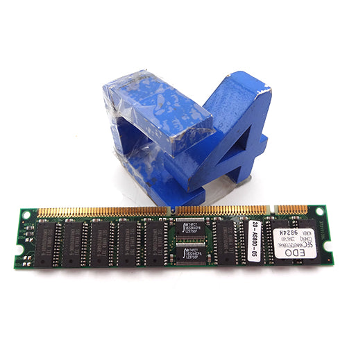 HP 20-AS800-05 DIMM 60NS 2MX72 EDO 2K 3.3V ECC8
