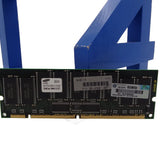 HP 20-CPW01-09 DRAM DIMM 100MHZ REG(PC100) 32MX72