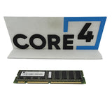 HP 20-DPW01-08 SDRAM DIMM 83MHZ (PC66) 16MX72 3.3V 168P