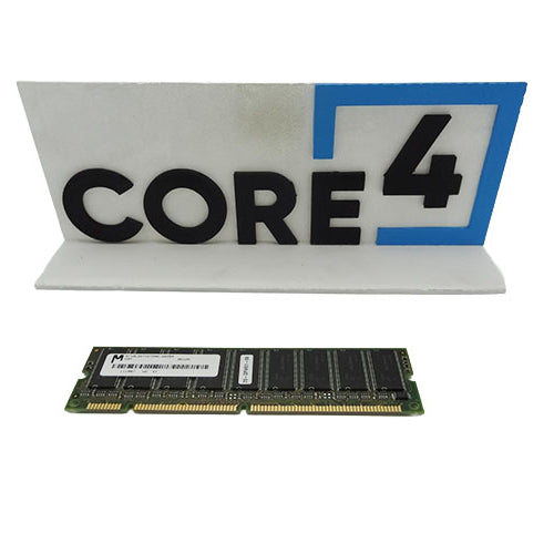 HP 20-DPW01-08 SDRAM DIMM 83MHZ (PC66) 16MX72 3.3V 168P
