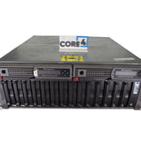 HP 201724-B21 MSA 500 STORAGE ENCLOSURE