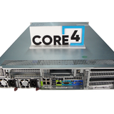 SUPERMICRO 2023US-TR4 2U DUAL 70017002 EPYC RACKMOUNT SERVER