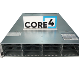 SUPERMICRO 2023US-TR4 2U DUAL 70017002 EPYC RACKMOUNT SERVER