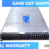 SUPERMICRO 2028TP-HC0R 24X2.5 V3/V4 4-NODE 2U SERVER
