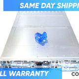 SUPERMICRO 2028TP-HC0R 24X2.5 V3/V4 4-NODE 2U SERVER