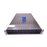 SUPERMICRO 2028TR-HTR 2U V3/V4 4-NODE BAREBONES SERVER