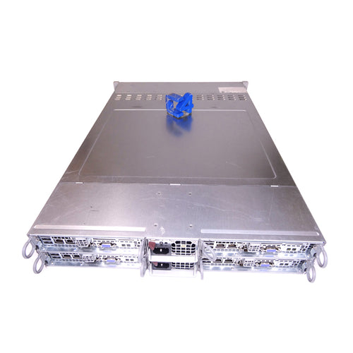 SUPERMICRO 2028TR-HTR 2U V3/V4 4-NODE BAREBONES SERVER