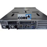 SUPERMICRO 2028U-TN24R4T 24BAY NVME X10DRU-I+ 2U RACKMOUNT SERVER
