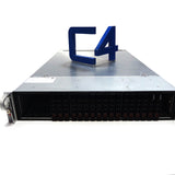 SUPERMICRO 2028U-TNRT+ 2U 24X2.5 V3V4 SERVER 4X NVME
