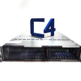 SUPERMICRO 2029BT-HNC0R 24x 2.5 4N DUAL LGA 3647 CPU 4x NVME PER NODE