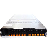 SUPERMICRO 2029BT-HNR 2U 4-NODE 24X NVME XEON SCAL SERVER *Don't List*