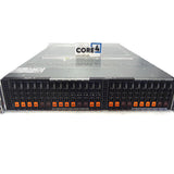 SUPERMICRO 2029BT-HNTR 2U BIGTWIN 4-NODE XEON SCALABLE SYSTEM