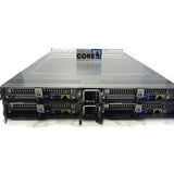 SUPERMICRO 2029BT-HNTR 2U BIGTWIN 4-NODE XEON SCALABLE SYSTEM